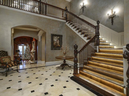 $5.75 Million Grand Mansion in Texas 5