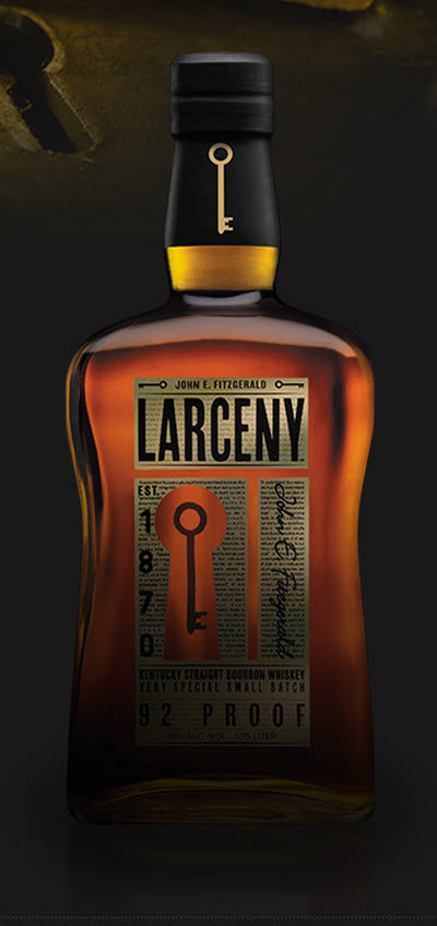 Larceny Bourbon 2
