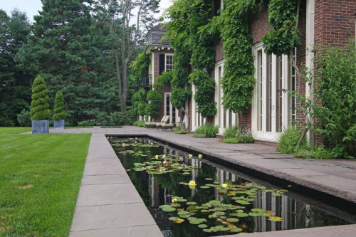 $17 Million Georgian Revival Manor in Massachusetts 3