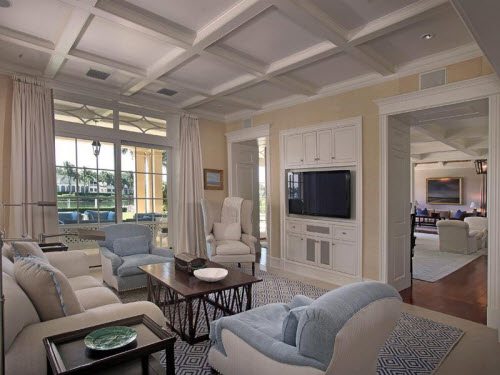 $19.9 Million Elegant Estate in Naples Florida 3