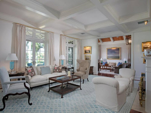 $19.9 Million Elegant Estate in Naples Florida 4