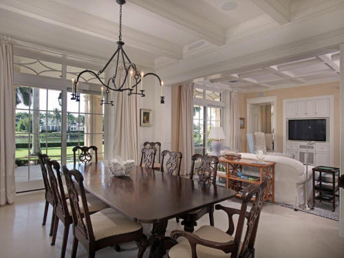 $19.9 Million Elegant Estate in Naples Florida 5