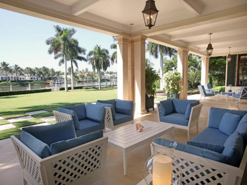 $19.9 Million Elegant Estate in Naples Florida 6