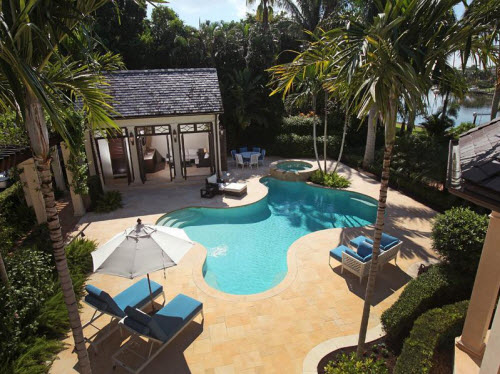 $19.9 Million Elegant Estate in Naples Florida 7