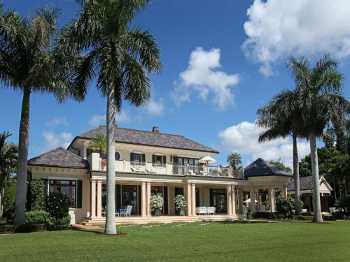 $19.9 Million Elegant Estate in Naples Florida 9