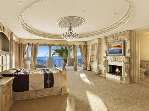 $22.8 Million Ocean View Estate in Newport Coast California 10