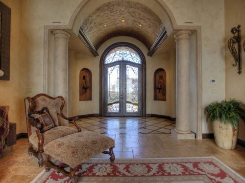 $3.8 Million Majestic Mansion in Texas 3