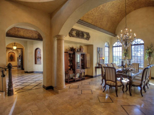 $3.8 Million Majestic Mansion in Texas 4