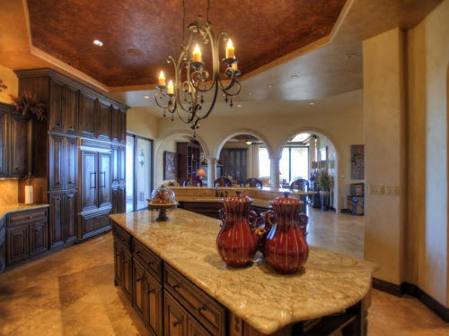 $3.8 Million Majestic Mansion in Texas 6