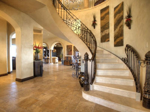 $3.8 Million Majestic Mansion in Texas 9