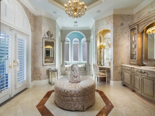 $6.9 Million Magnificent Estate in Naples Florida 13