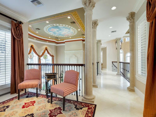 $6.9 Million Magnificent Estate in Naples Florida 14