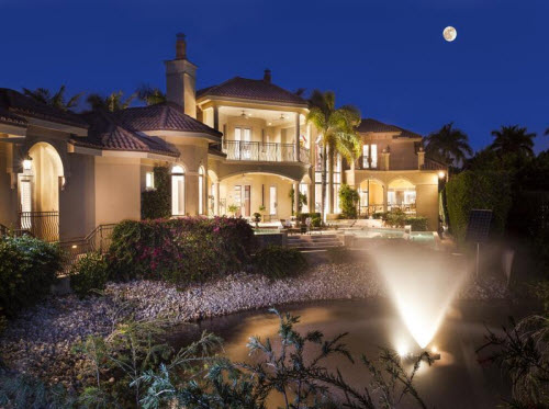 $6.9 Million Magnificent Estate in Naples Florida 3