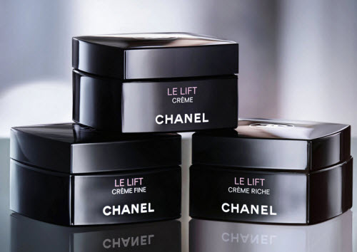 Chanel Le Lift Anti-Wrinkle Cream