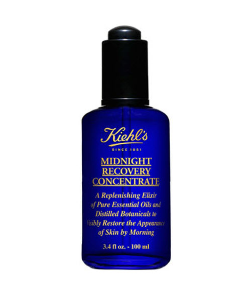 Kiehl's Since 1851 Jumbo Midnight Recovery Concentrate