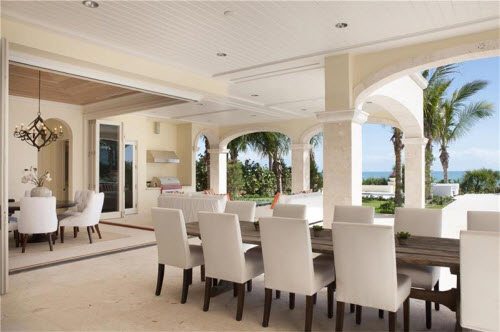 $17.9 Million Gorgeous Barbados-style Estate in Vero Beach Florida 11
