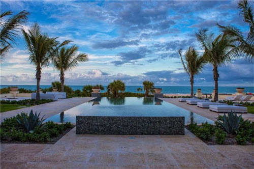 $17.9 Million Gorgeous Barbados-style Estate in Vero Beach Florida 6