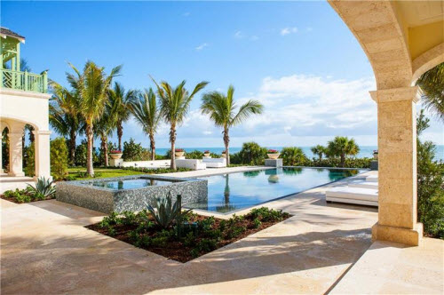 $17.9 Million Gorgeous Barbados-style Estate in Vero Beach Florida 7
