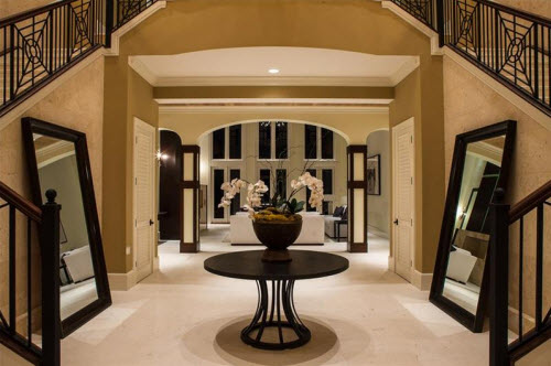 $17.9 Million Gorgeous Barbados-style Estate in Vero Beach Florida 8