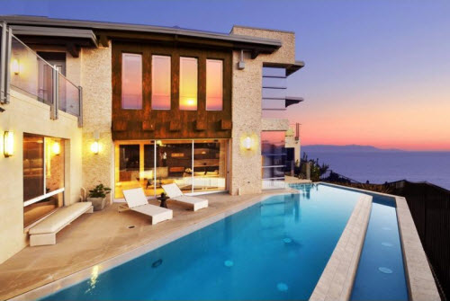 $5.4 Million Modern Contemporary Estate in California 2