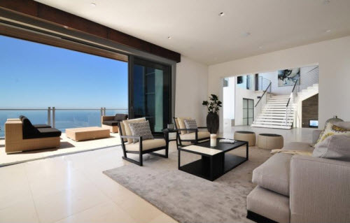 $5.4 Million Modern Contemporary Estate in California 6