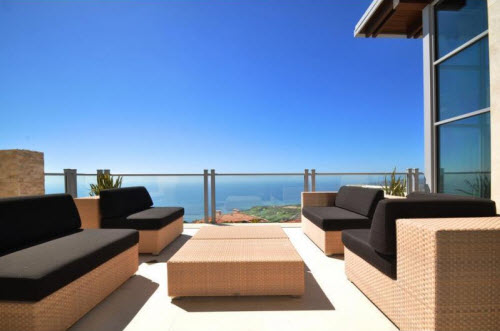 $5.4 Million Modern Contemporary Estate in California 7