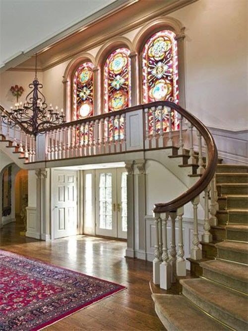 $5.75 Million Artisan Revival Style Mansion in Pennsylvania 7
