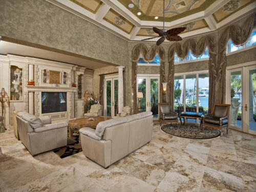 $7.9 Million Grand Estate in Naples Florida 2