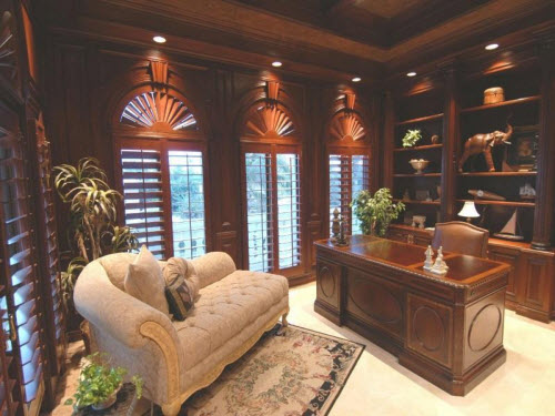 $8.4 Million Oceanfront Mediterranean Mansion in Palm Beach Florida 7