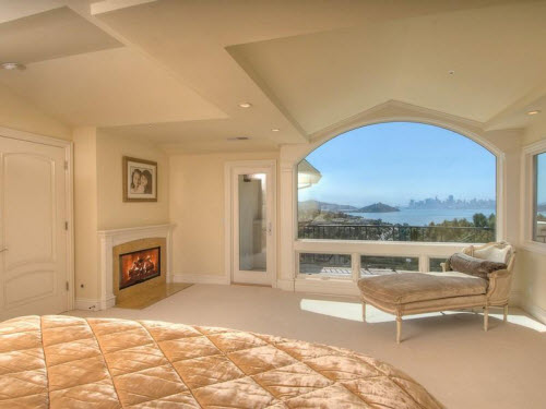 $6.4 Million Grand Estate in Tiburon California 12