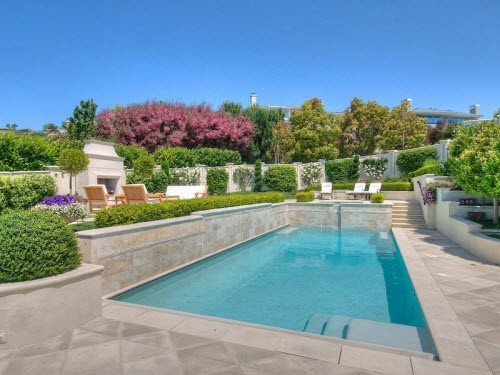$6.4 Million Grand Estate in Tiburon California 3