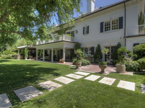 $6.5 Million Fairhaven Estate in Thousand Oaks California 11