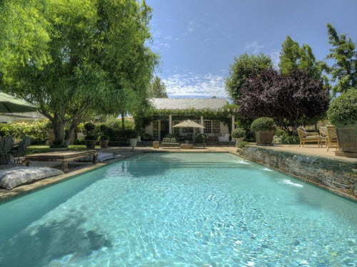 $6.5 Million Fairhaven Estate in Thousand Oaks California 12