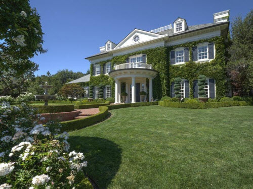 $6.5 Million Fairhaven Estate in Thousand Oaks California 13