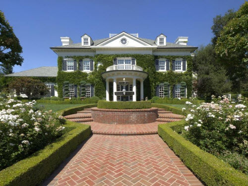 $6.5 Million Fairhaven Estate in Thousand Oaks California 2