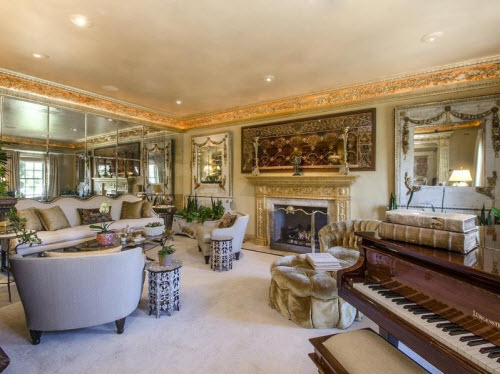$6.5 Million Fairhaven Estate in Thousand Oaks California 6