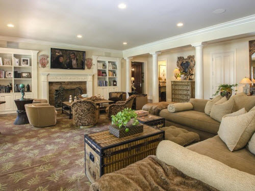 $6.5 Million Fairhaven Estate in Thousand Oaks California 8