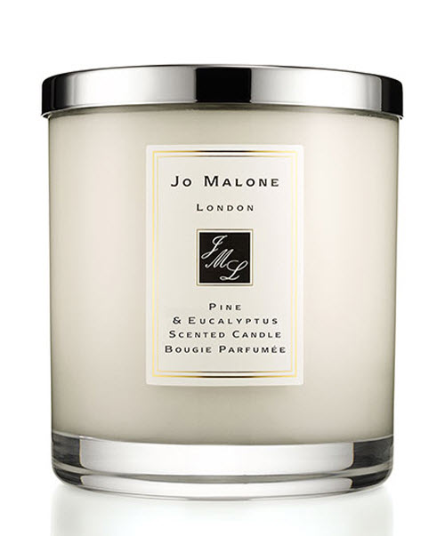 Jo Malone Luxury Candles