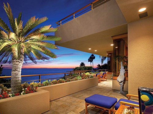 $29.9 Million Luxurious Oceanfront Retreat in Laguna Beach California 1