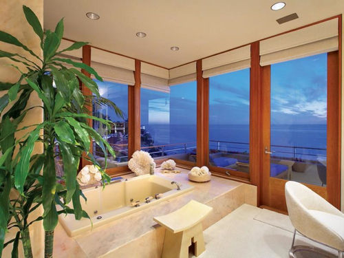 $29.9 Million Luxurious Oceanfront Retreat in Laguna Beach California 10