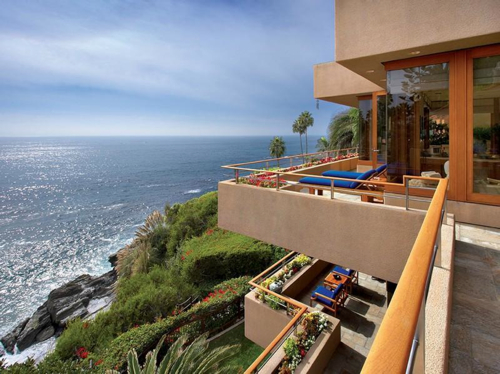 $29.9 Million Luxurious Oceanfront Retreat in Laguna Beach California 11
