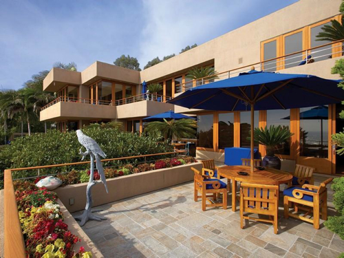 $29.9 Million Luxurious Oceanfront Retreat in Laguna Beach California 4