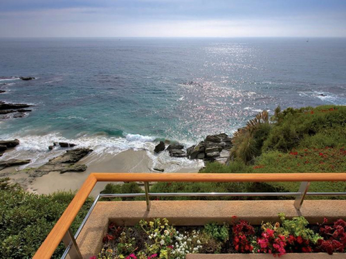 $29.9 Million Luxurious Oceanfront Retreat in Laguna Beach California 8
