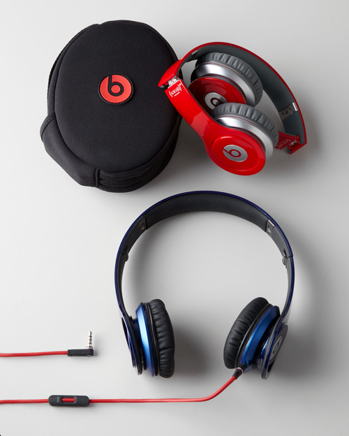 Beats By Dre Solo HD Headphones Exotic