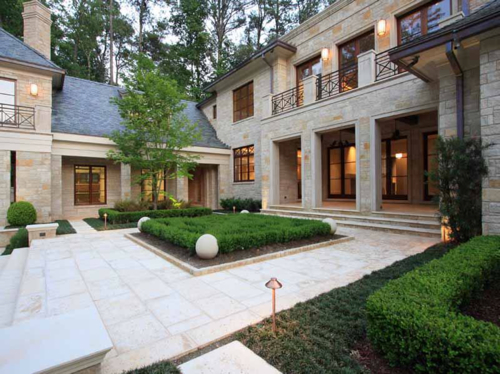 $10.5 Million Sophisticated Mansion in Atlanta Georgia 12