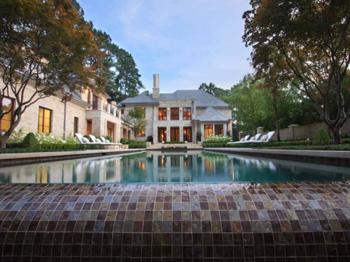 $10.5 Million Sophisticated Mansion in Atlanta Georgia 13