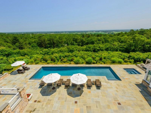 $13.5M Mansion with a View in New York 3
