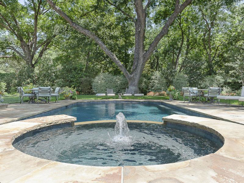 $7.2 Million Majestic Mediterranean Estate in Dallas Texas 5