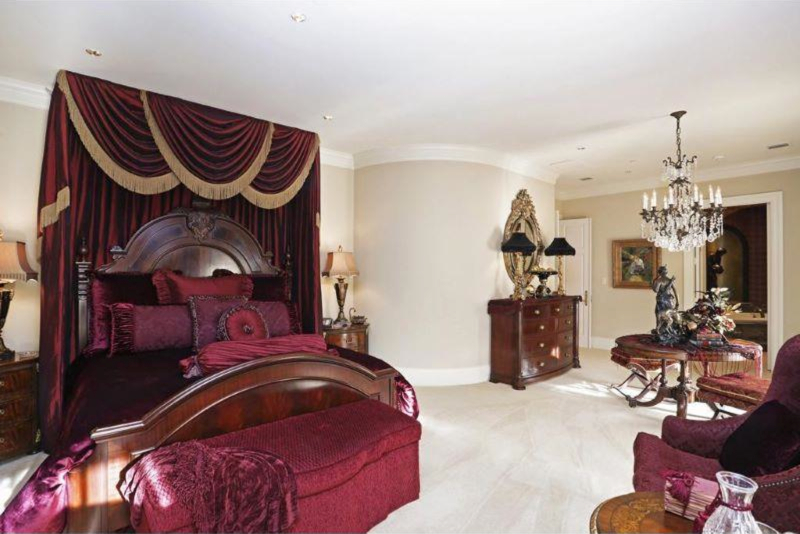 $19 Million Extravagant French Renaissance Mansion in Texas 18