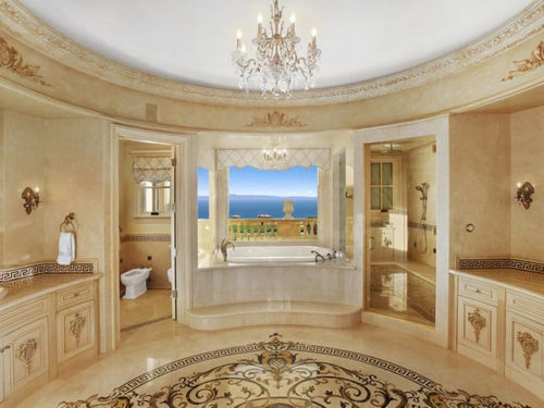 $22.8 Million Amazing Mansion in California 10